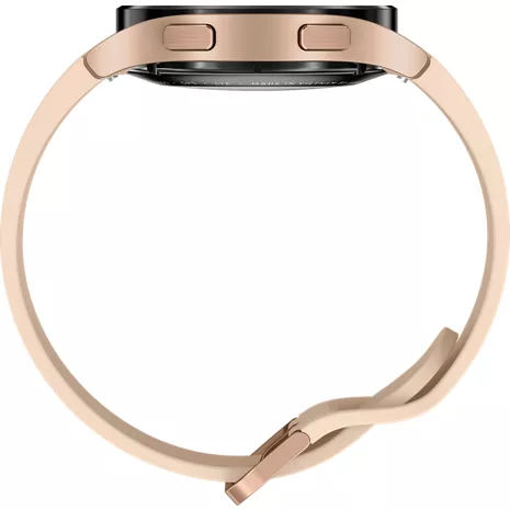 Samsung Galaxy Watch Active2 4G Steel 40 mm Pink