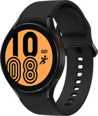 Samsung Galaxy Watch4 Prepaid Smartwatch Verizon Prepaid