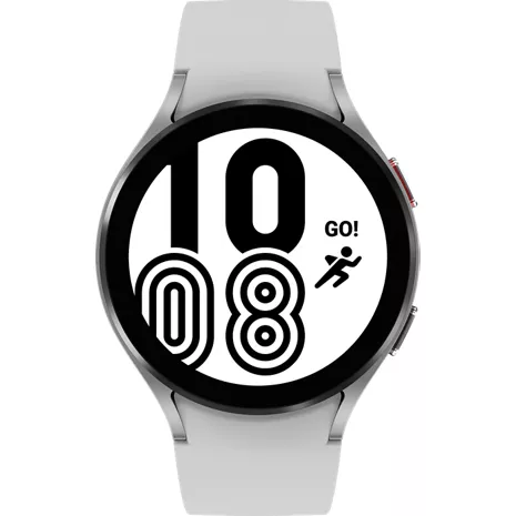 Reloj SAMSUNG Galaxy Watch 6 de 44 mm Negro + Correa de Te