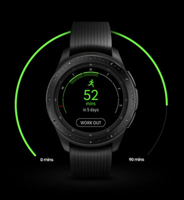 verizon gear watch