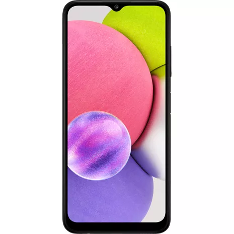 Samsung Galaxy A03s undefined image 1 of 1 