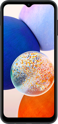 Galaxy A14 5G 128GB, Samsung A14:El nuevo referente en smartphones