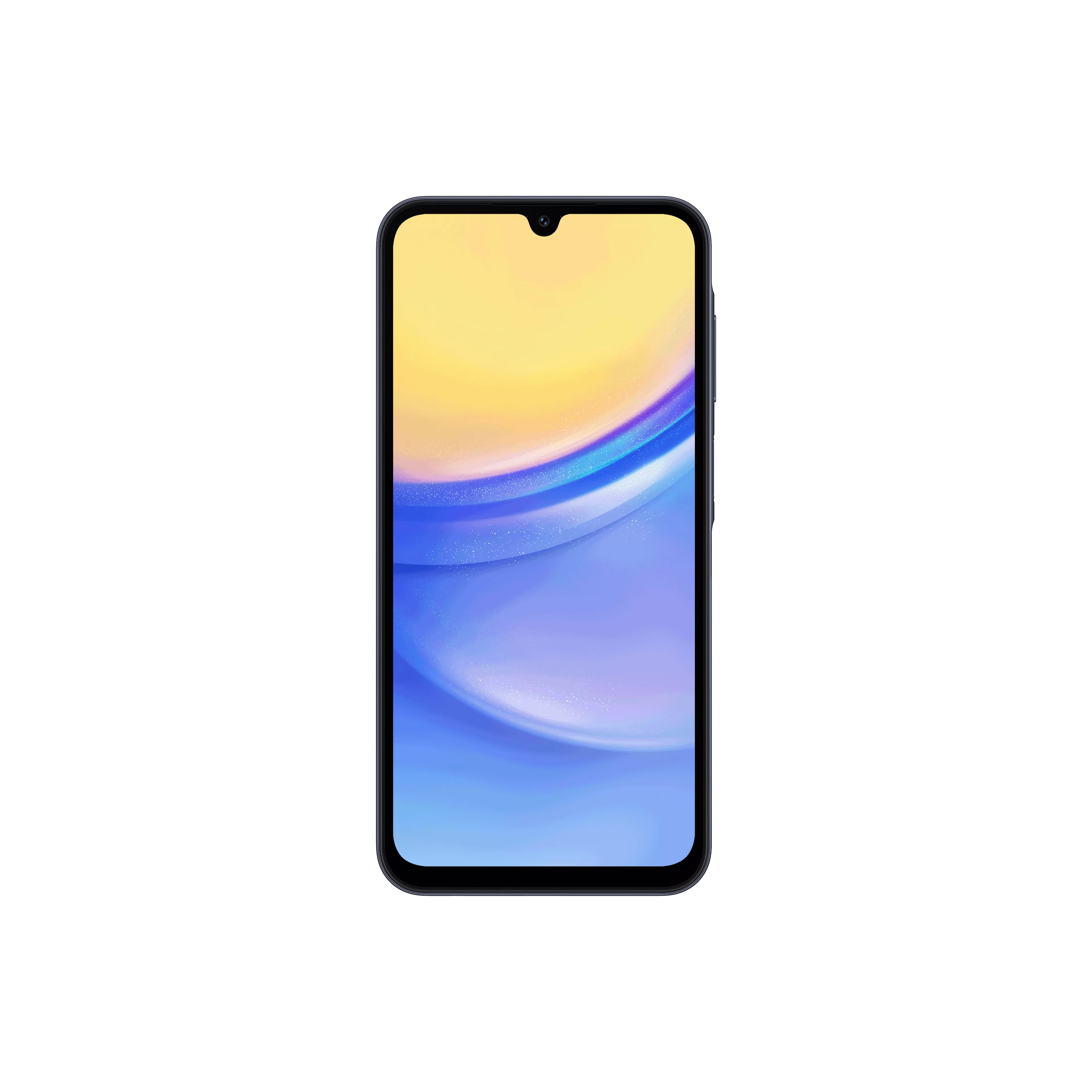 Samsung Galaxy A15 5G 128 GB in Blue Black (CPO - Great Condition) image 2