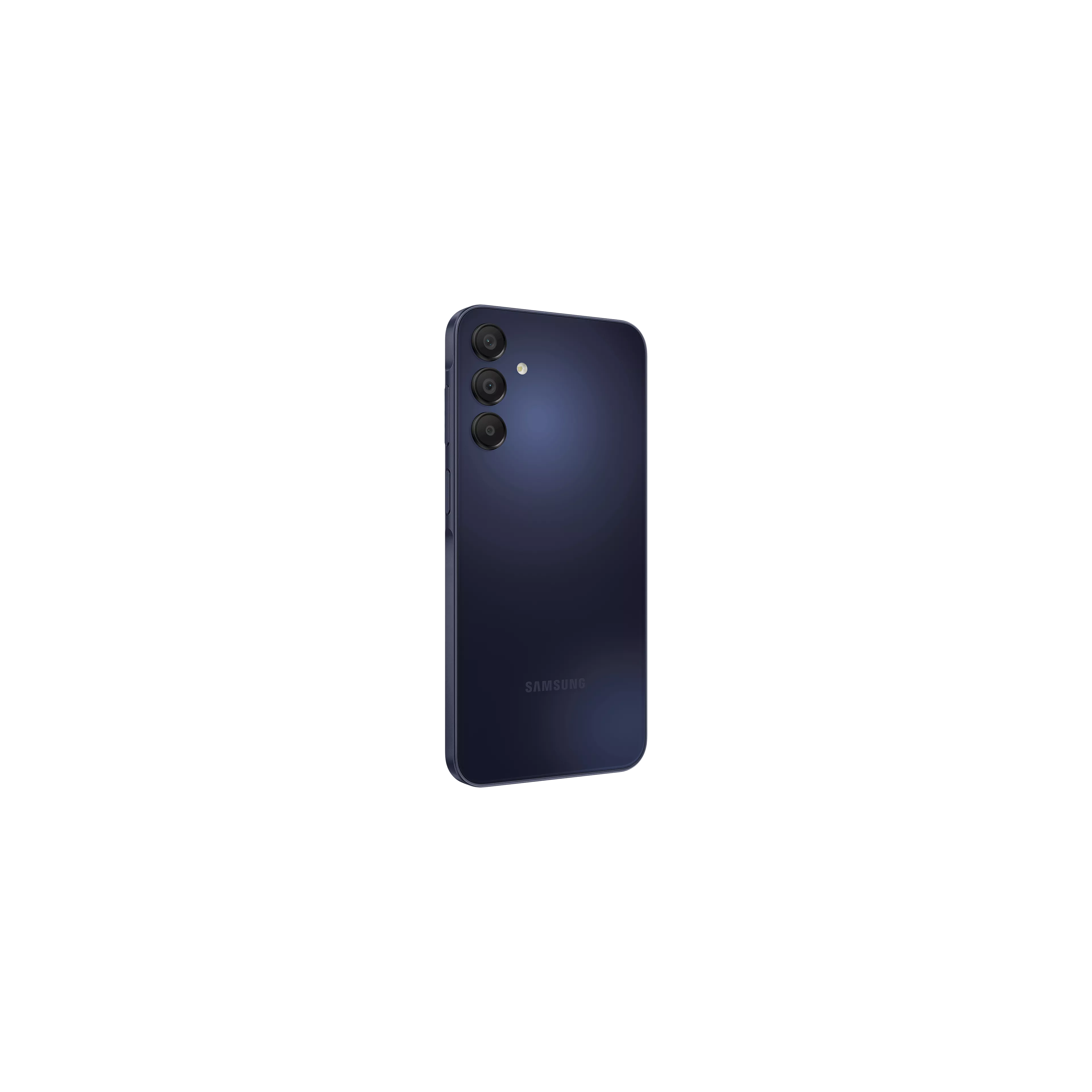 Samsung Galaxy A15 5G 128 GB in Blue Black (CPO - Great Condition) image 3