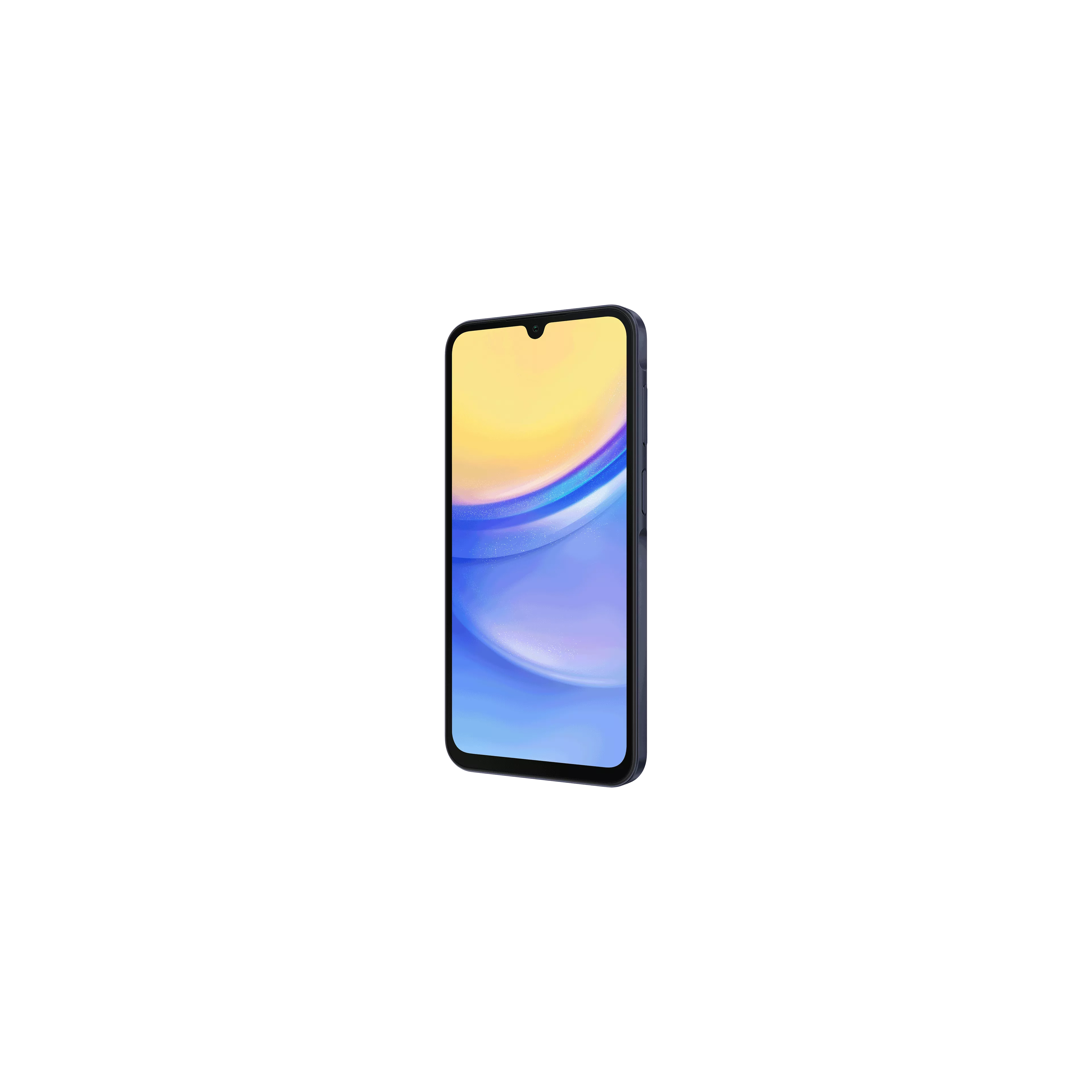 Samsung Galaxy A15 5G 128 GB in Blue Black (CPO - Great Condition) image 4