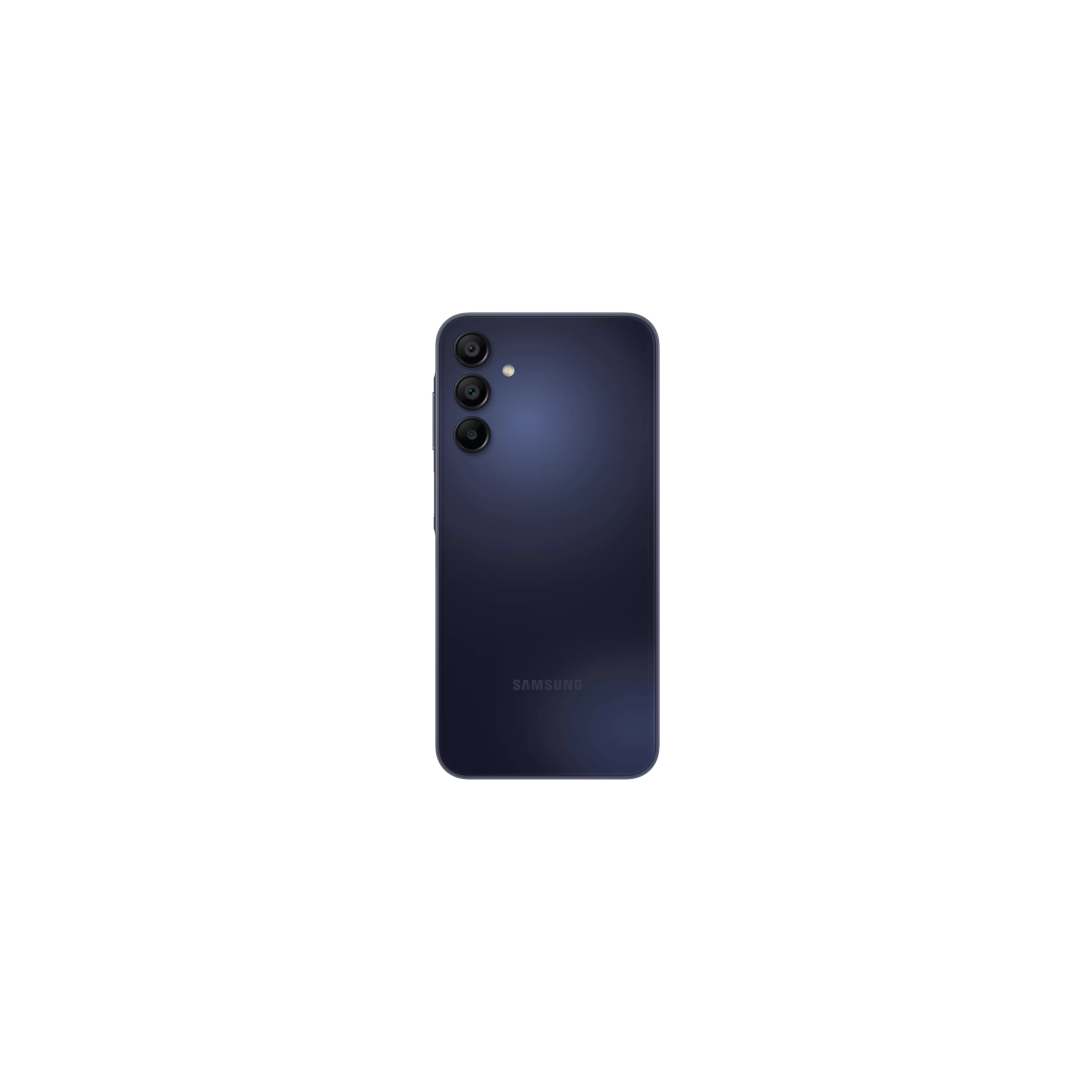 Samsung Galaxy A15 5G 128 GB in Blue Black (CPO - Great Condition) image 5