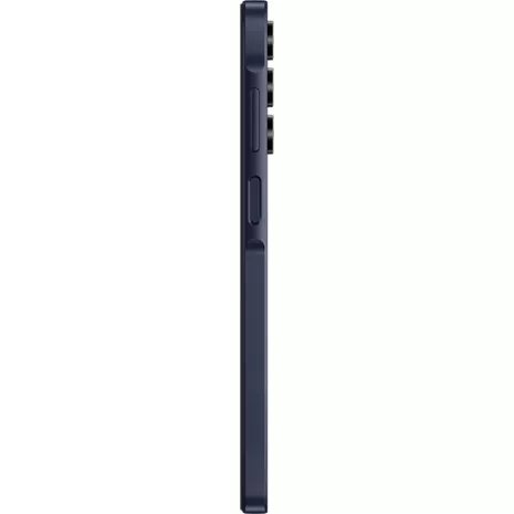 Samsung Galaxy A15 5G Prepaid Blue Black image 7 of 7 