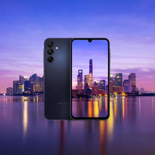 Super AMOLED Display.
