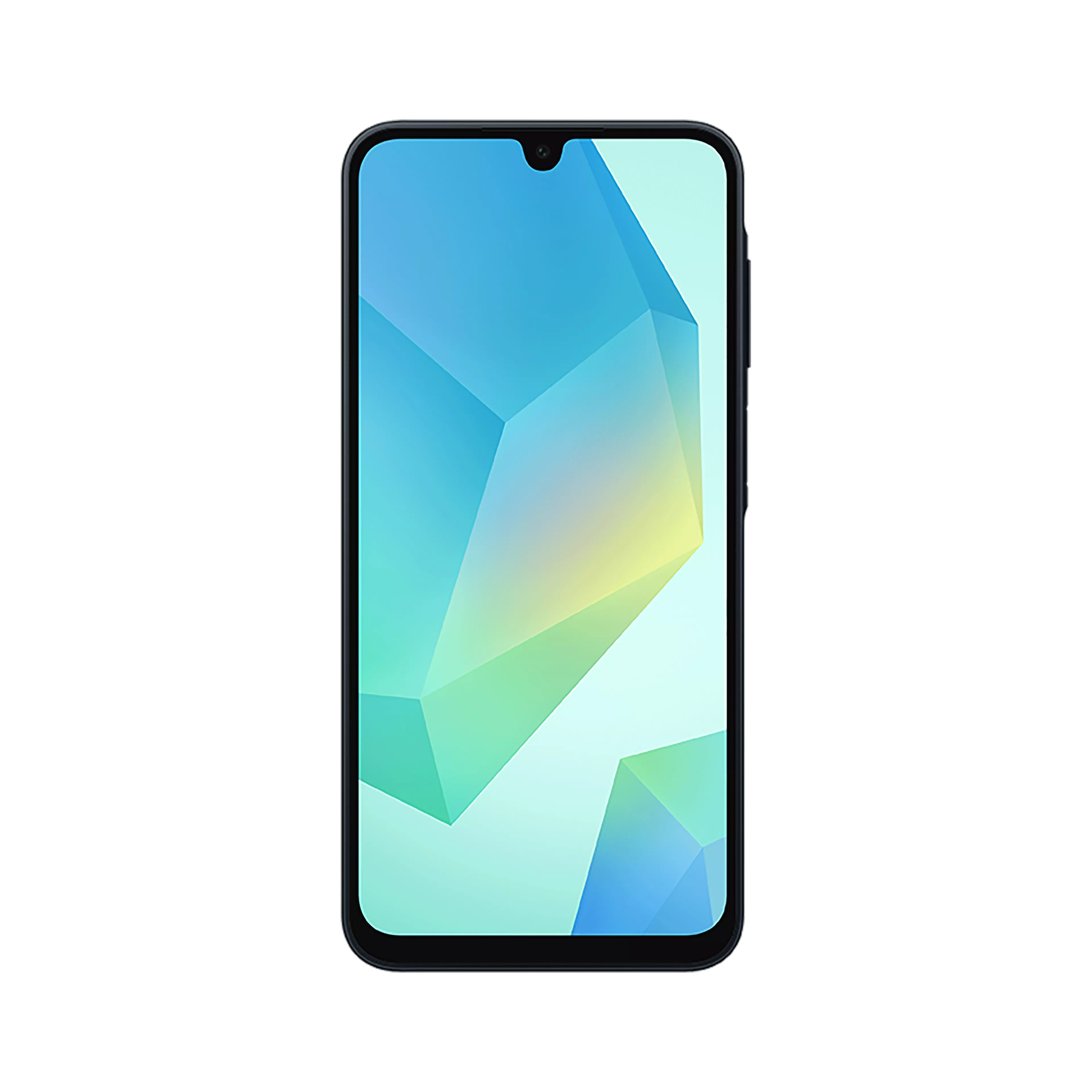 Samsung Galaxy A16 5G 128GB in Blue Black image 2
