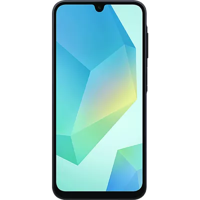 Galaxy A16 5G (Certified Pre-Owned): Colors, Price, Reviews | Verizon