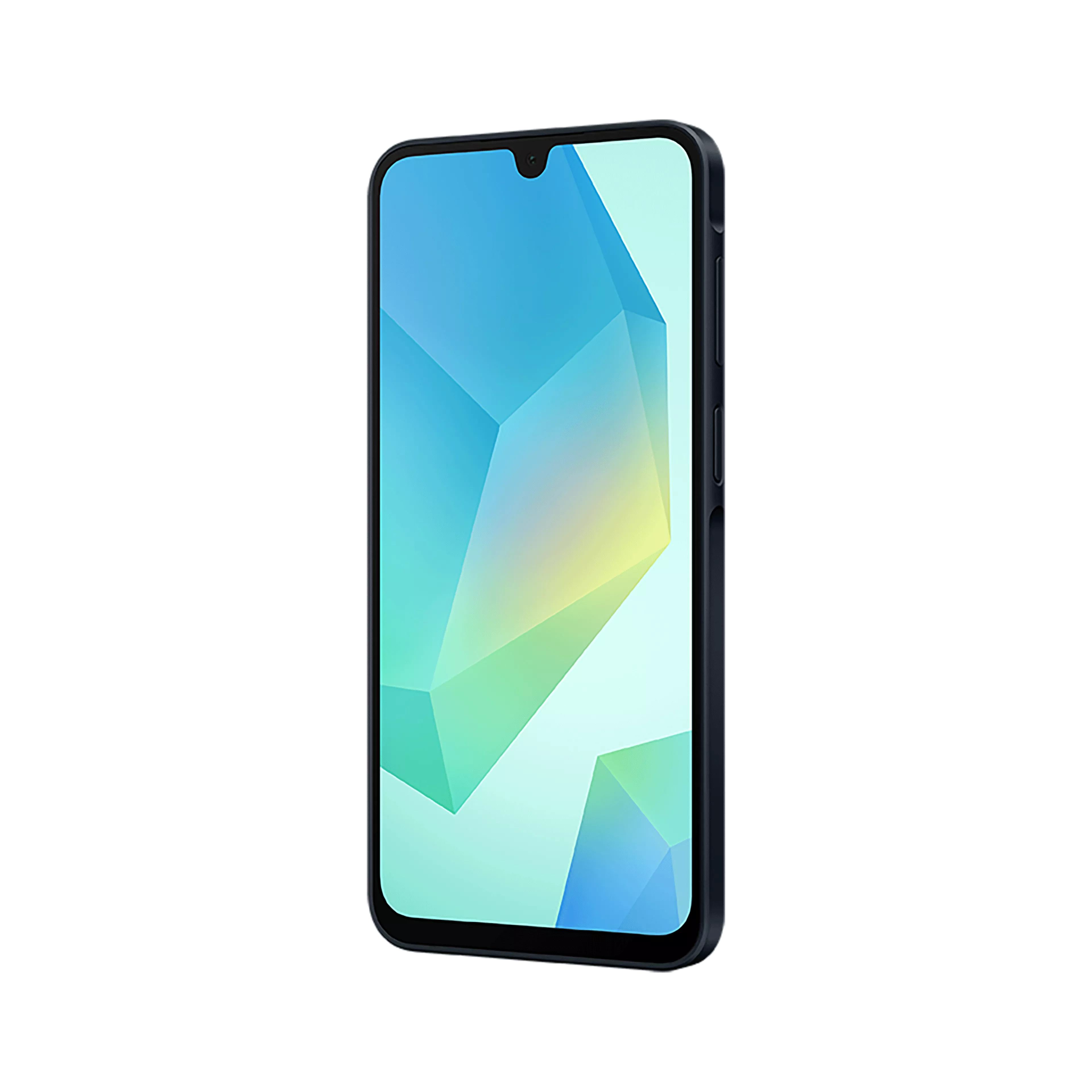 Samsung Galaxy A16 5G 128GB in Blue Black image 3
