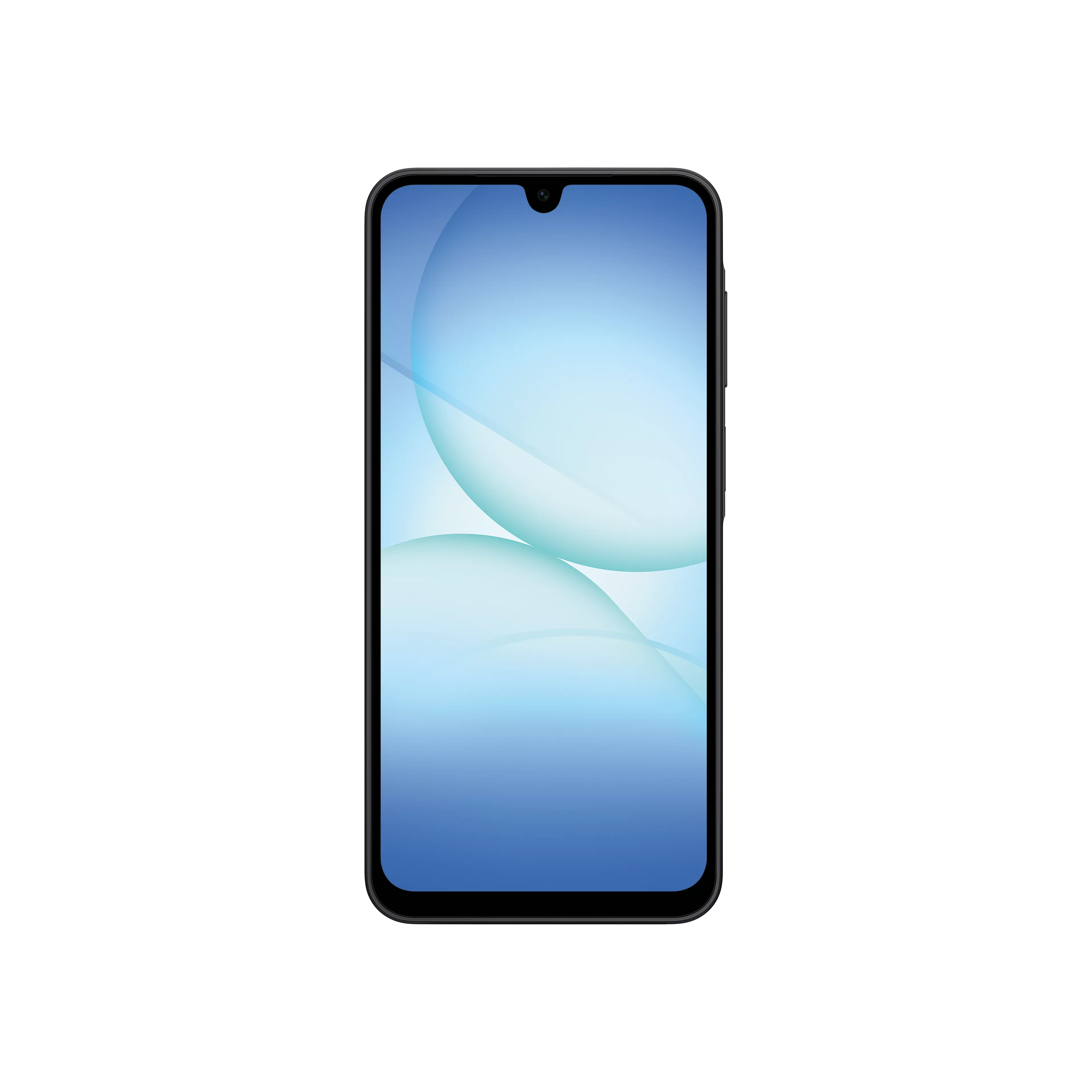 Samsung Galaxy A17 5G 128GB in Black image 2