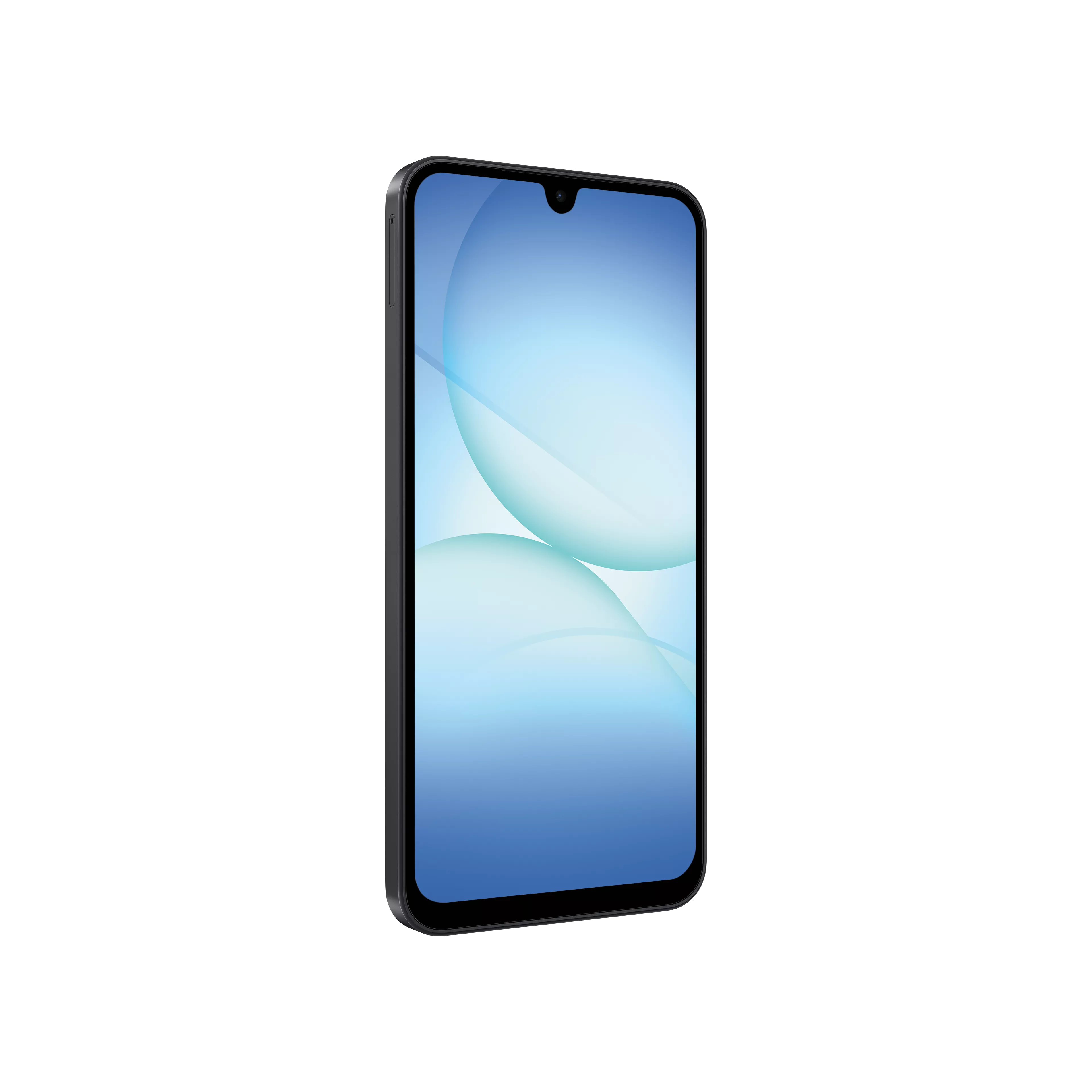 Samsung Galaxy A17 5G 128GB in Black image 3
