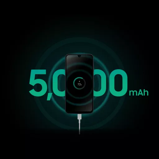 Supercharge your day with Super-Fast Charging.