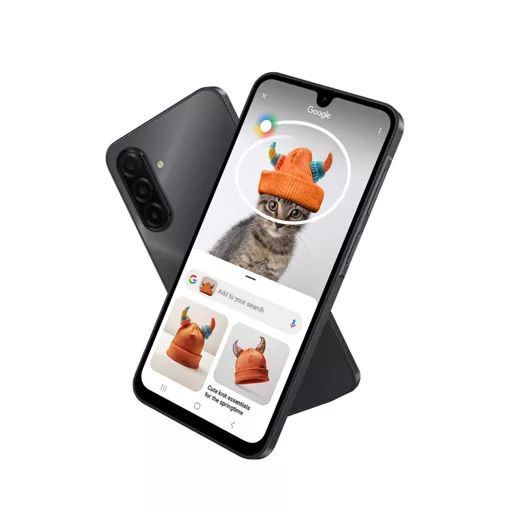 Awesome AI for awesome living.