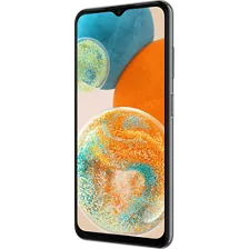 Samsung Galaxy A23 5G UW Black image 3