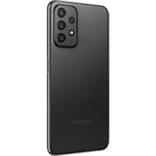 Samsung Galaxy A23 5G UW Black image 5
