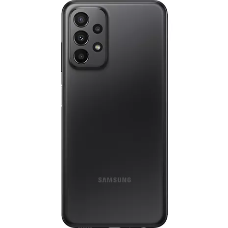 Samsung Galaxy A23 5G UW Smartphone | Verizon Samsung Galaxy A23 5G UW Smartphone | Verizon