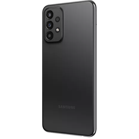 Samsung Galaxy A23 5G with 6.6″ FHD+ 120Hz display, OIS and Galaxy