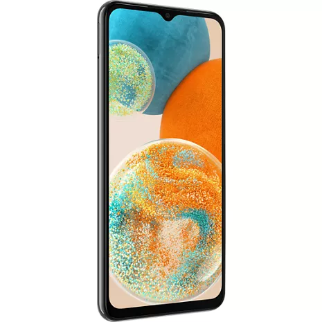 Nuevo Samsung Galaxy A23 5G, características, precio y ficha técnica