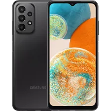Samsung Galaxy A23 5G UW Black image 1