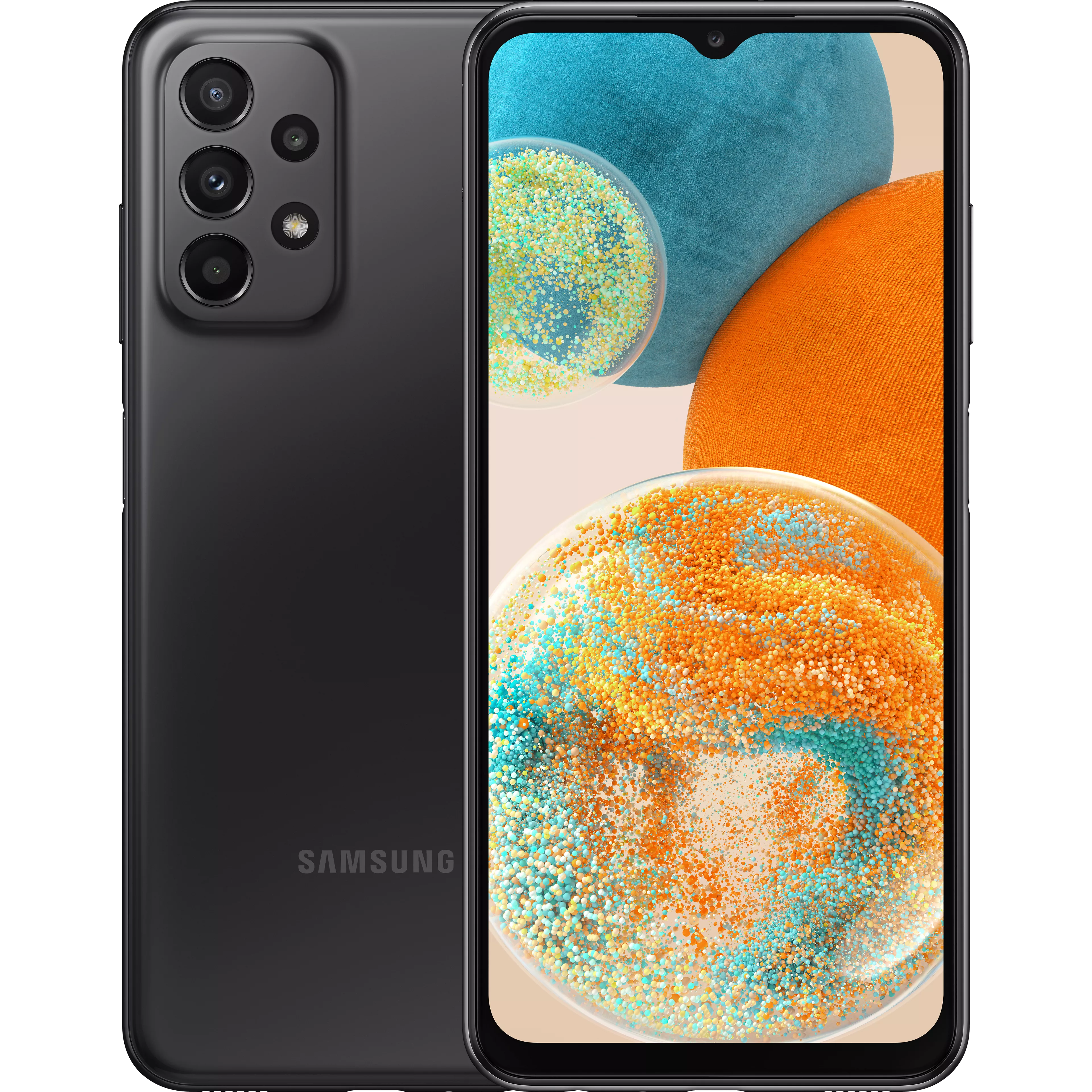 Samsung Galaxy A23 5G UW