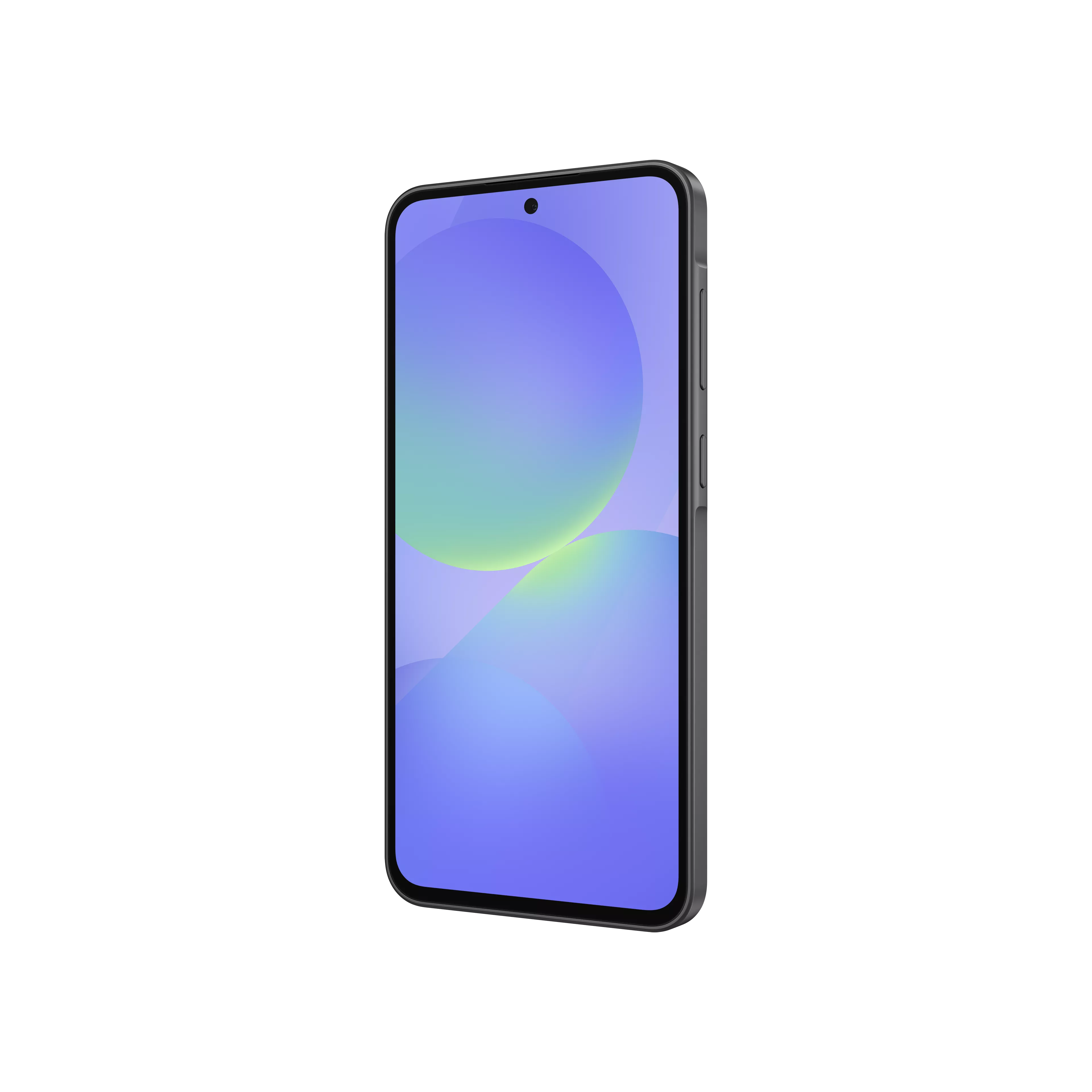 Samsung Galaxy A36 5G 128GB in Awesome Black image 2