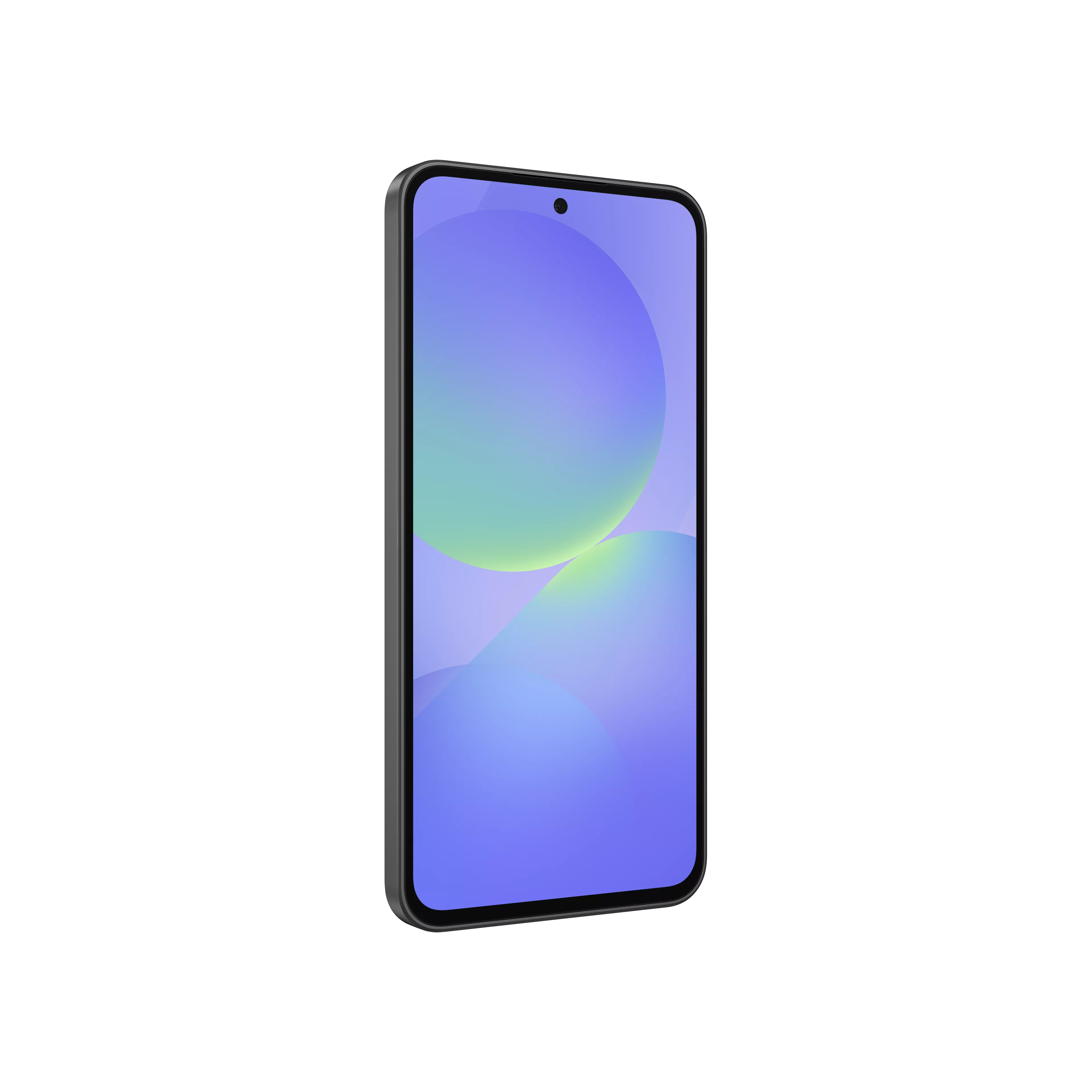 Samsung Galaxy A36 5G 128GB in Awesome Black image 3