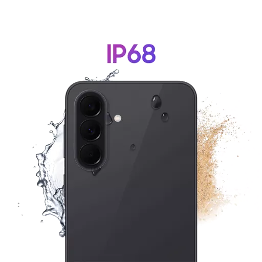 Awesomely durable. Awesomely dependable.