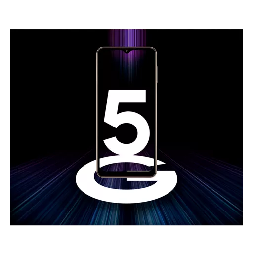Life in the fast lane with 5G.