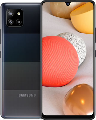 Samsung Galaxy A42 5G Smartphone: Features, Price & Reviews | Verizon