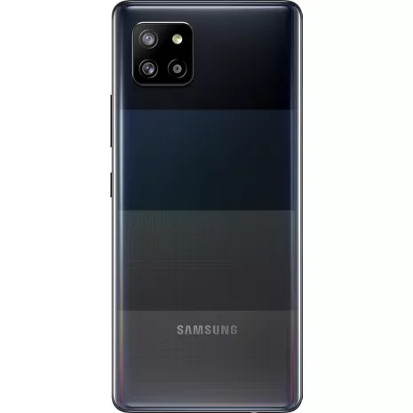 Smartphone Samsung Galaxy A42 5G: características, precio y reseñas