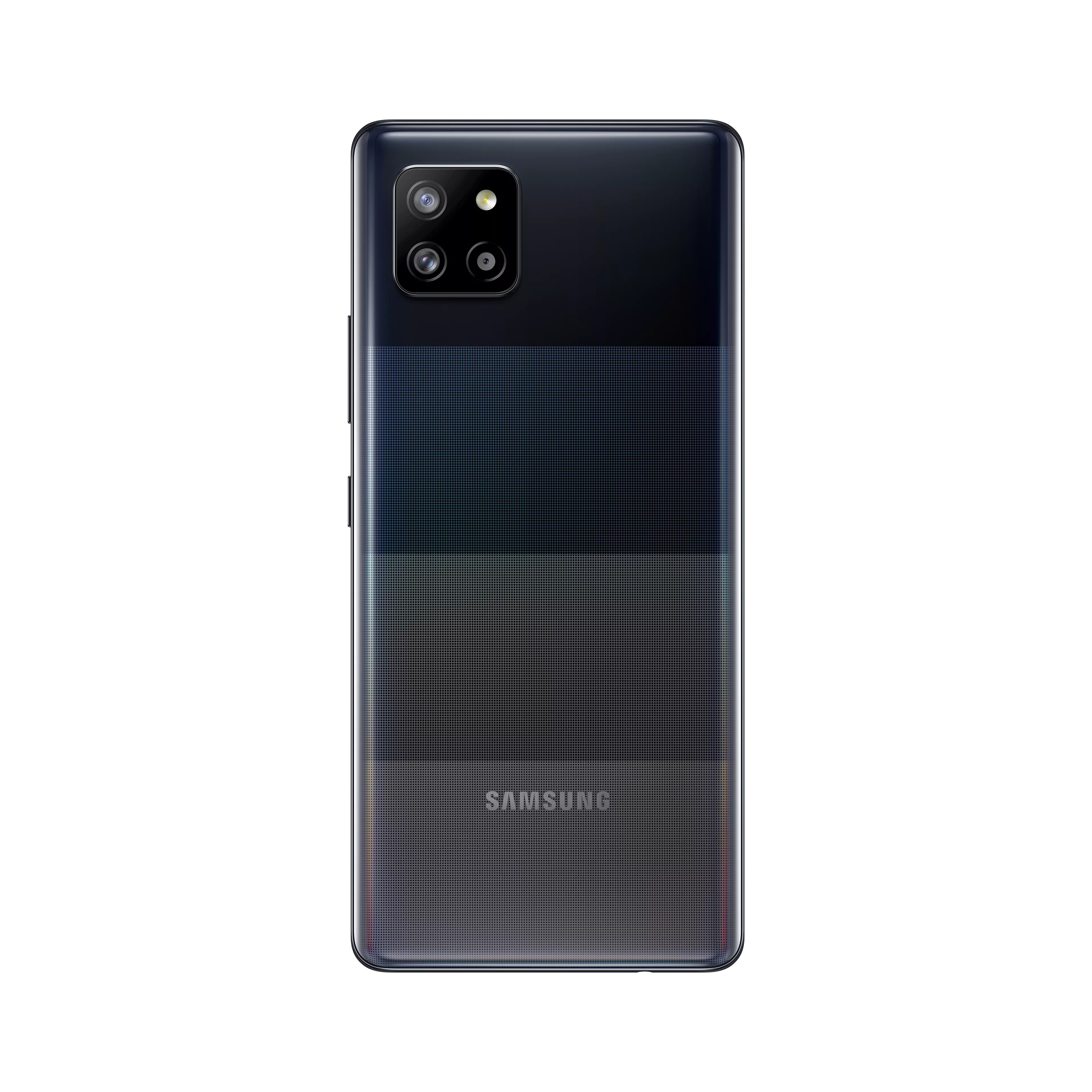 Samsung Galaxy A42 5G 128GB in Prism Dot Black image 2