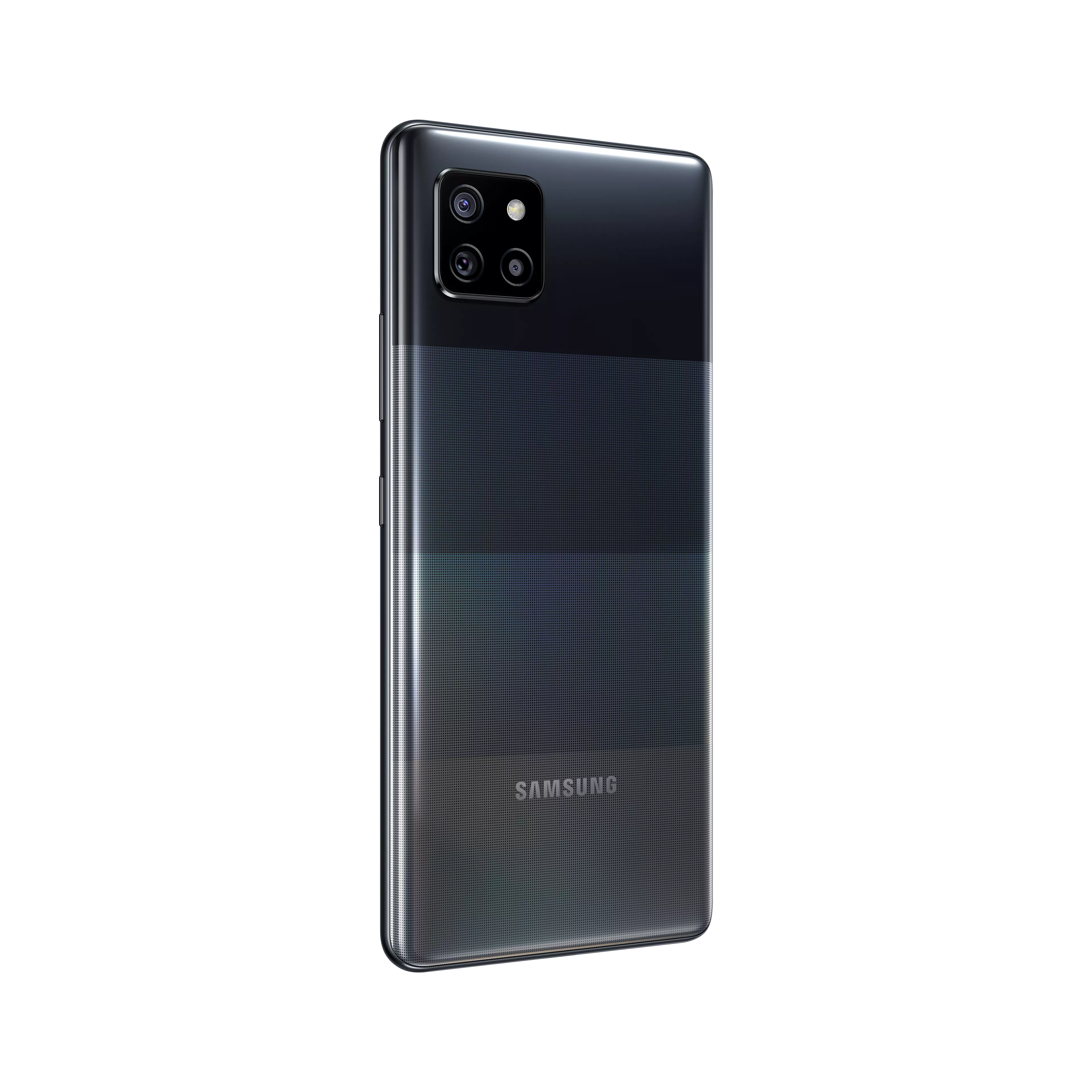 Samsung Galaxy A42 5G 128GB in Prism Dot Black image 3