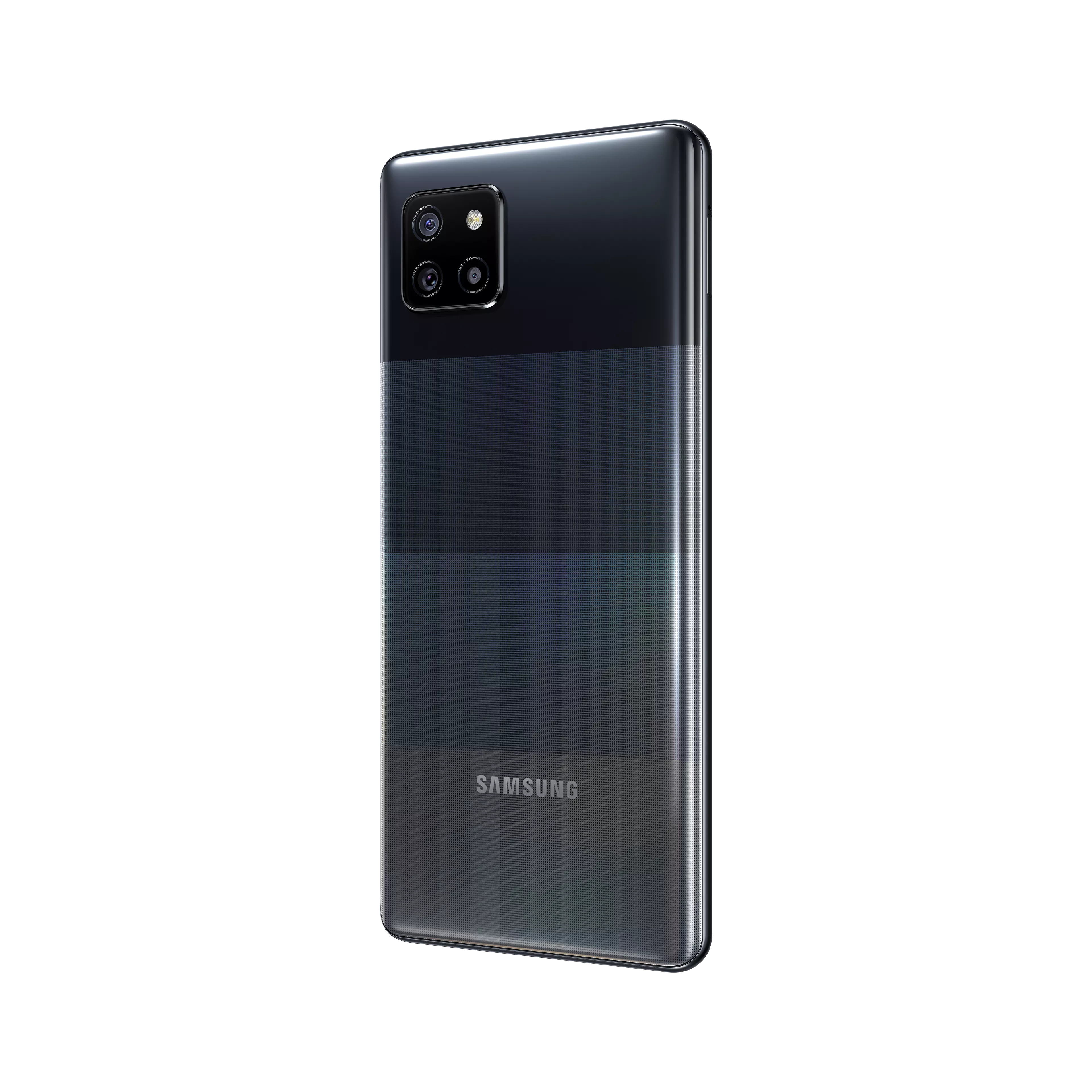 Samsung Galaxy A42 5G 128GB in Prism Dot Black image 4