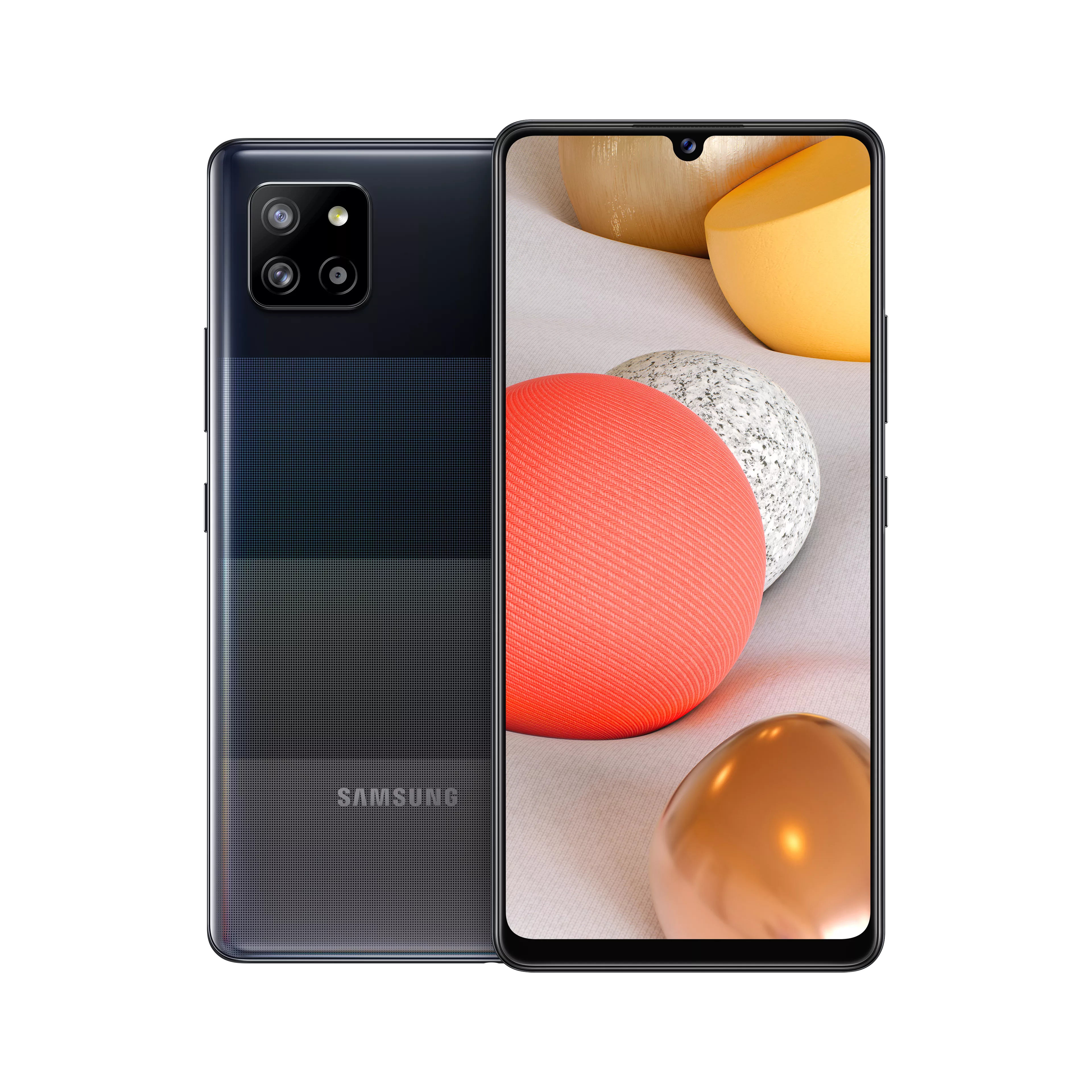 Galaxy A42 5G