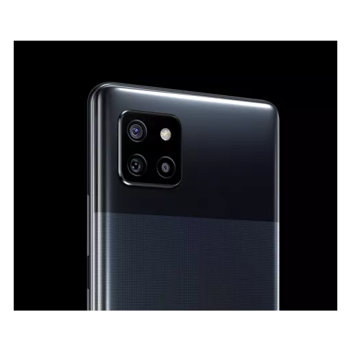 There's a camera for that. 