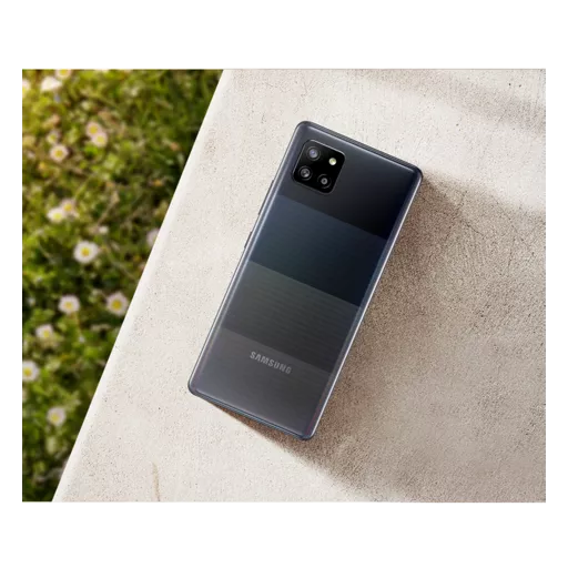 This battery won't quit before you do. 