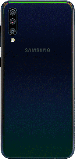 Samsung Galaxy A50 64 Gb Free 2 Day Shipping Verizon