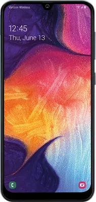 Samsung Galaxy A50