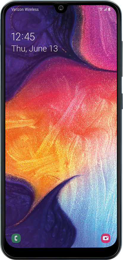 Samsung Galaxy A50 Prepaid