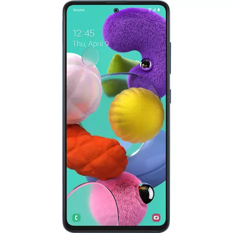 Samsung Galaxy A51 Prepaid undefined image 1 of 1 