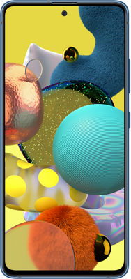 Samsung Galaxy A51 5G UW Price, Features & Specs Shop Now