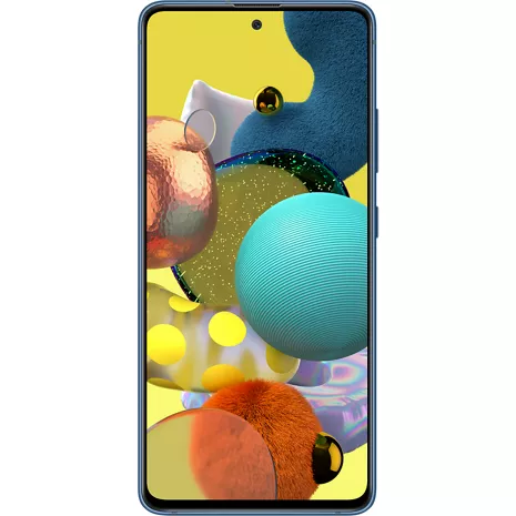 Samsung Galaxy A51 5G UW Prepaid undefined image 1 of 1 