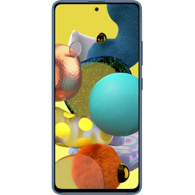 Samsung Galaxy A51 5G UW undefined image 1