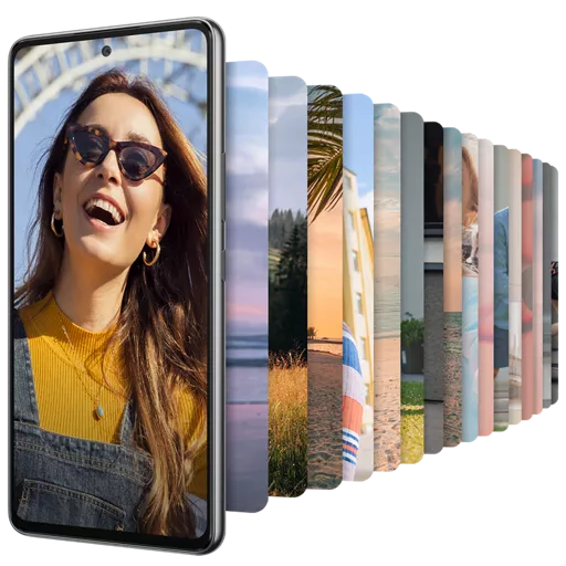 Expandable storage.