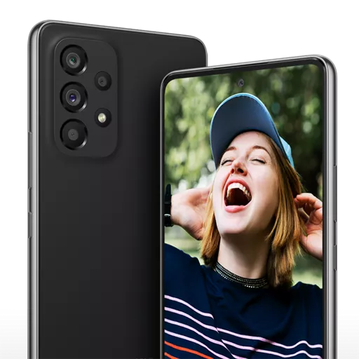 Intelligent, sophisticated camera.