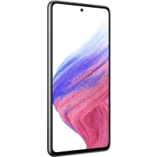Samsung Galaxy A53 5G UW Awesome Black image 2
