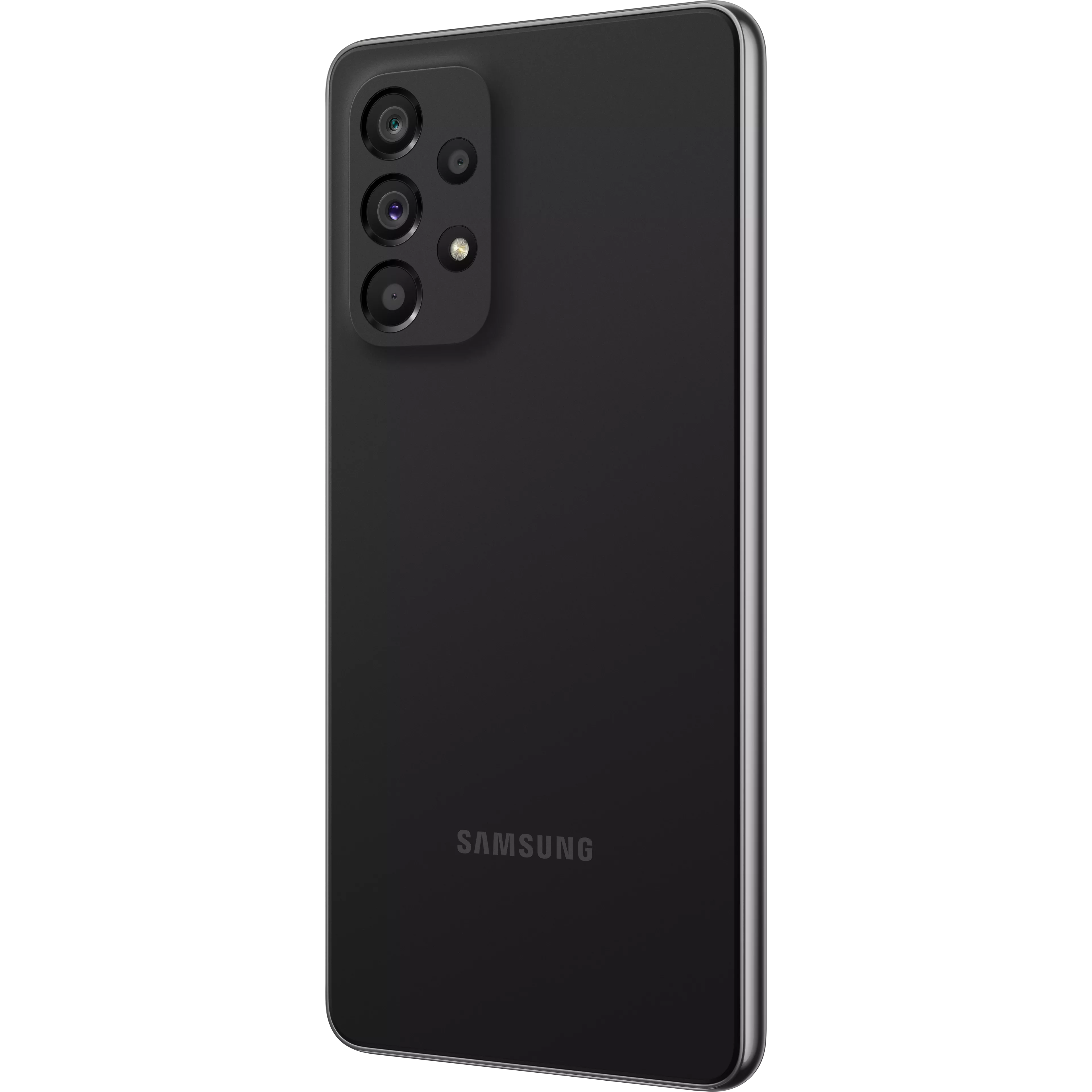 Samsung Galaxy A53 5G UW in Awesome Black image 4
