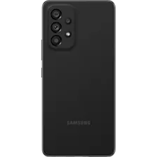 Samsung Galaxy A53 5G UW Awesome Black image 5